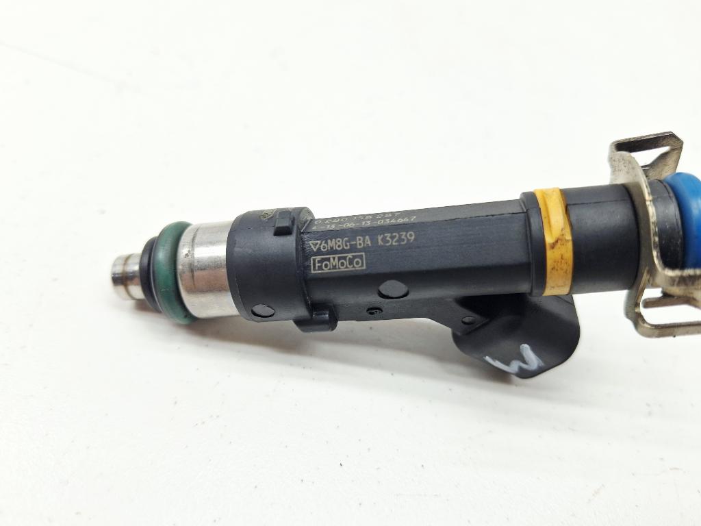 Форсунка топливная, 1000 рублей, Пермь