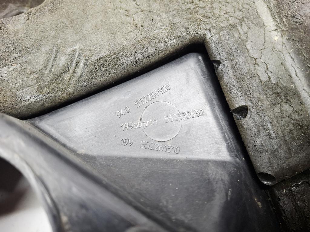 Накладка на двигатель, 8000 рублей, Пермь