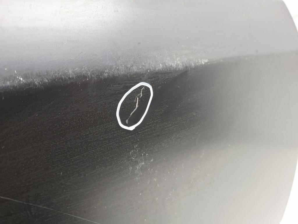 Дверь задняя правая, 45000 рублей, Пермь