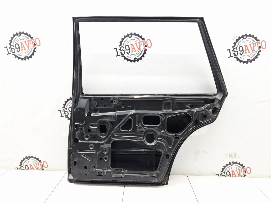 Дверь задняя правая, 45000 рублей, Пермь