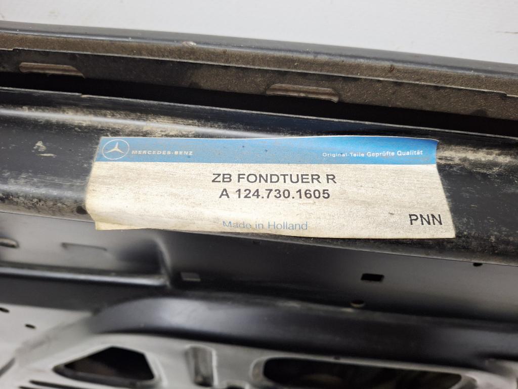 Дверь задняя правая, 45000 рублей, Пермь