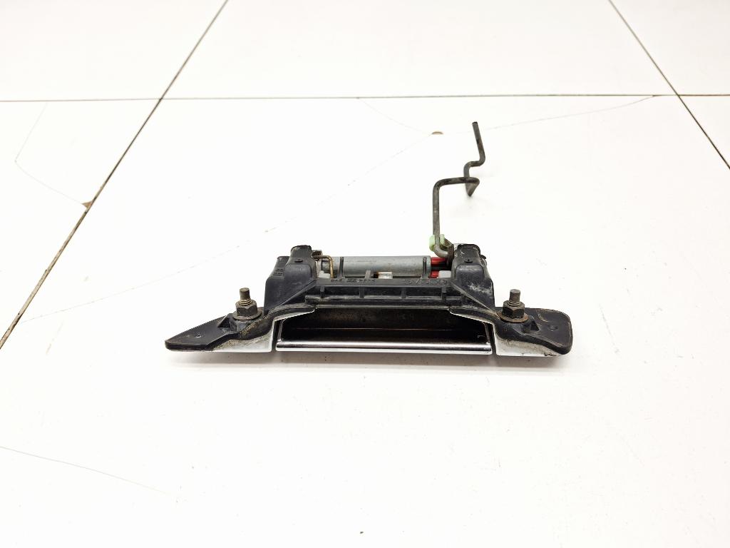 Ручка двери передней наружная правая, 500 рублей, Пермь