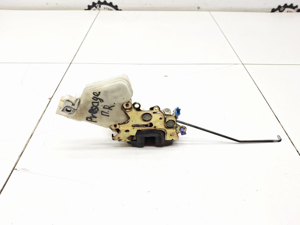 Замок двери передней правой, 1000 рублей, Пермь