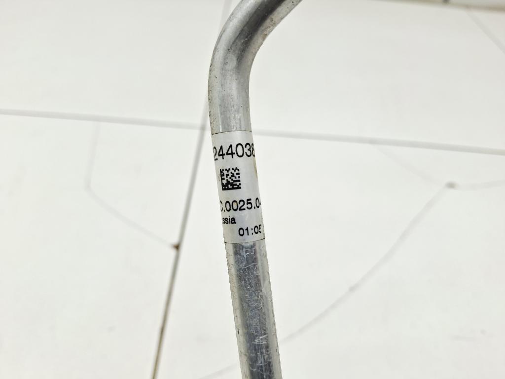 Трубка кондиционера, 8000 рублей, Пермь