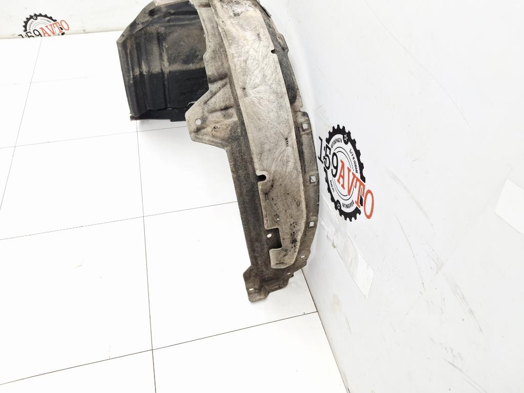 Локер передний правый, 5000 рублей, Пермь