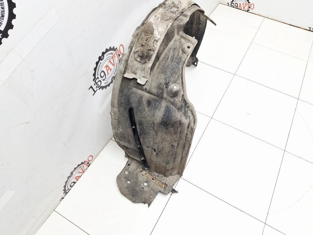 Локер передний правый, 5000 рублей, Пермь