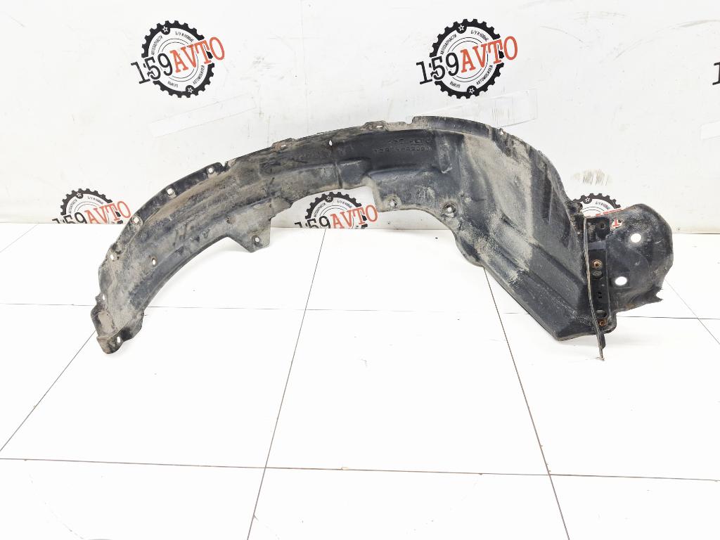 Локер передний правый, 5000 рублей, Пермь