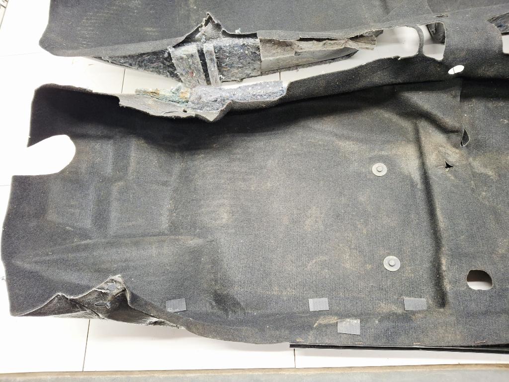 Ковролин, 5000 рублей, Пермь