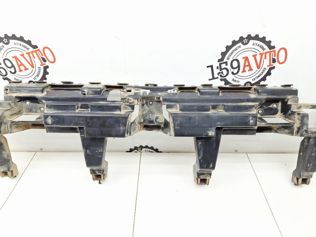 Усилитель заднего бампера, 3000 рублей, Пермь