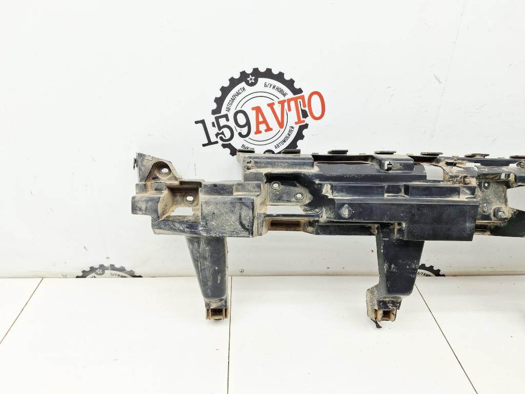 Усилитель заднего бампера, 3000 рублей, Пермь