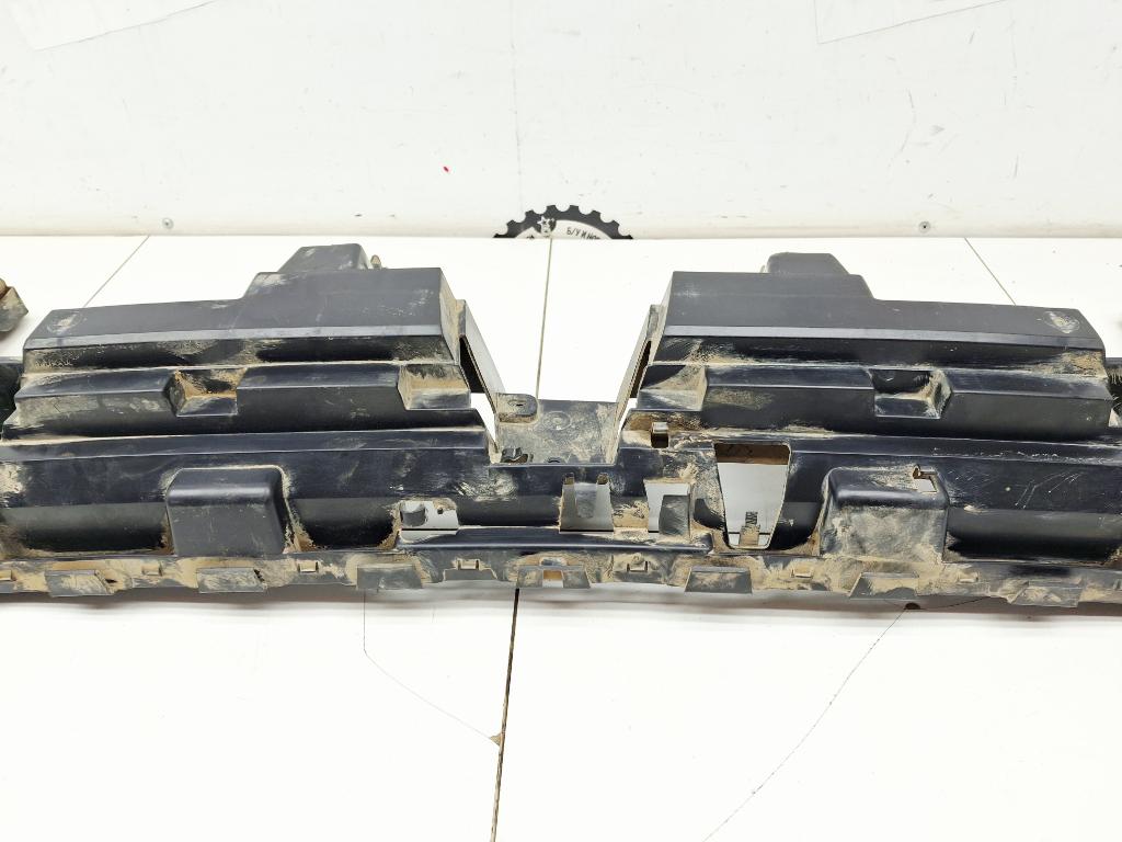 Усилитель заднего бампера, 3000 рублей, Пермь