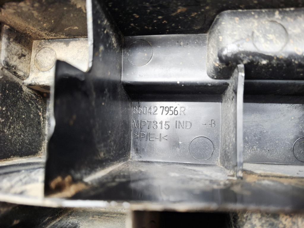 Усилитель заднего бампера, 3000 рублей, Пермь