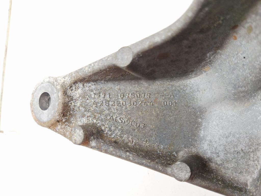 Кронштейн генератора, 1000 рублей, Пермь