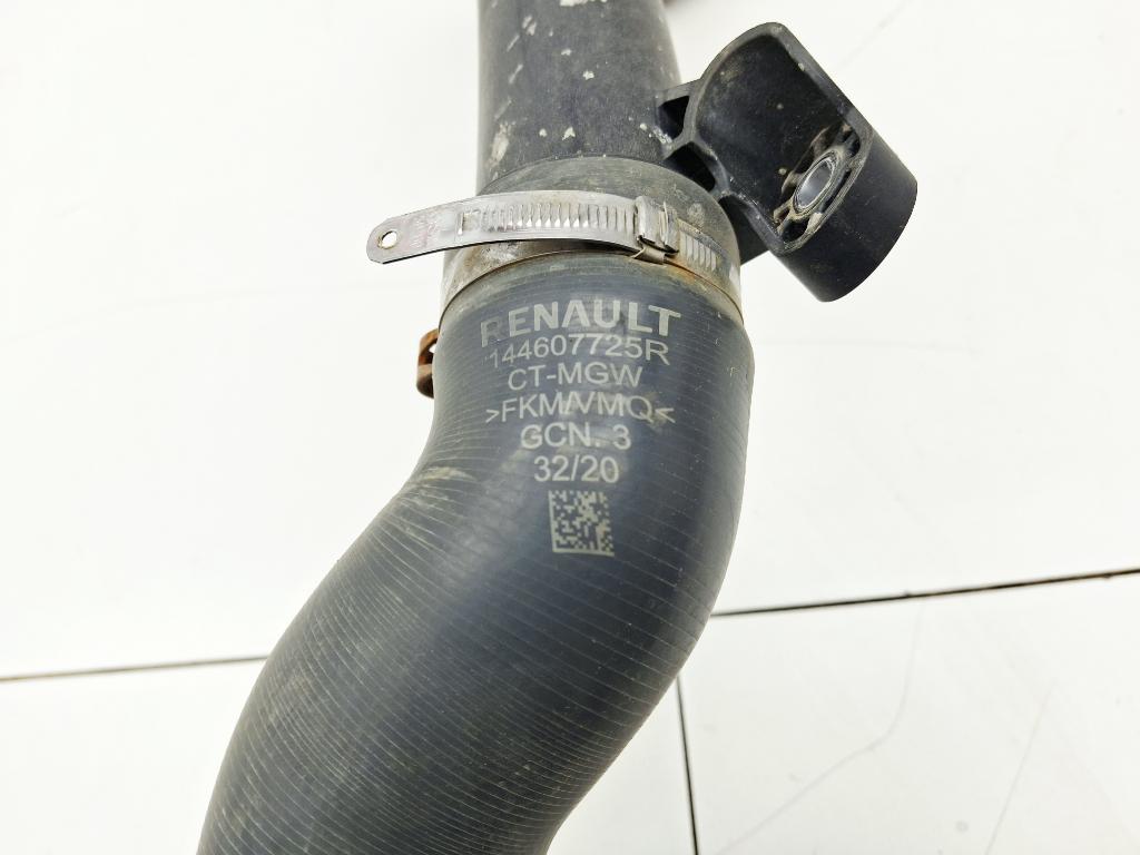 Патрубок интеркулера, 10000 рублей, Пермь