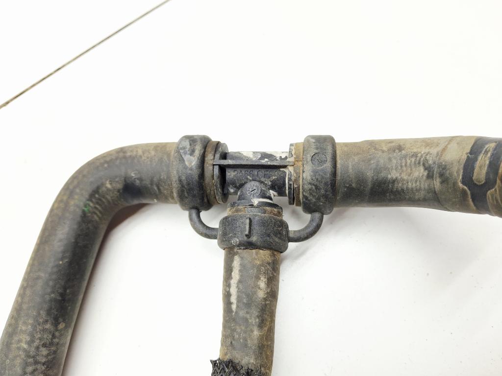 Шланг системы охлаждения, 3000 рублей, Пермь