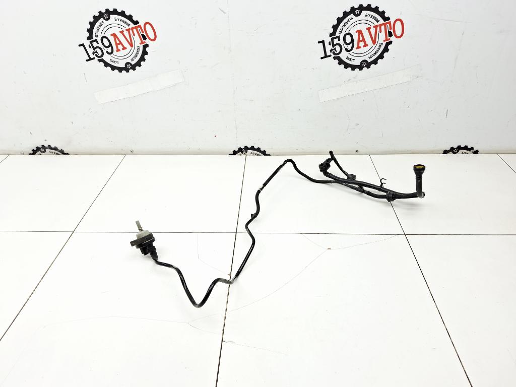 Клапан вентиляции топливного бака, 1500 рублей, Пермь