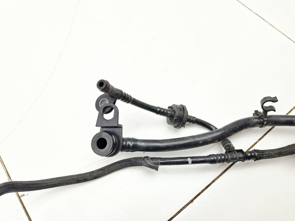 Клапан вентиляции топливного бака, 1500 рублей, Пермь