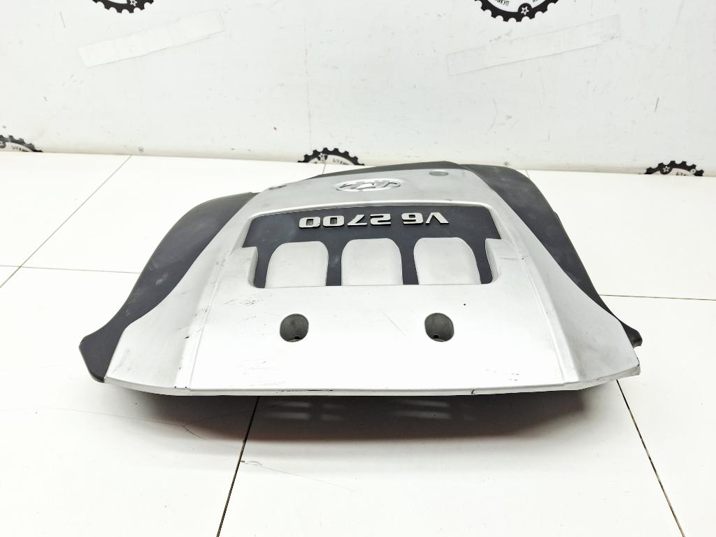 Накладка на двигатель, 2500 рублей, Пермь