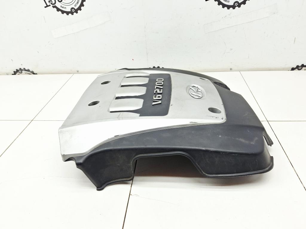 Накладка на двигатель, 2500 рублей, Пермь