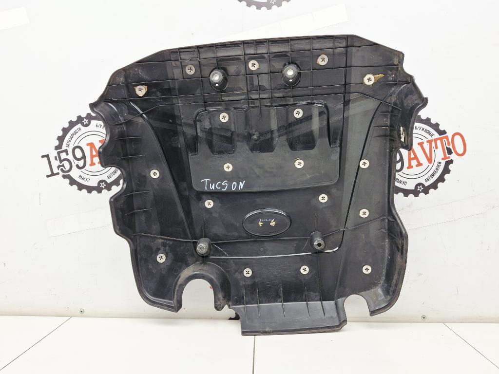 Накладка на двигатель, 2500 рублей, Пермь