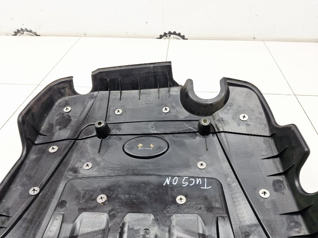 Накладка на двигатель, 2500 рублей, Пермь