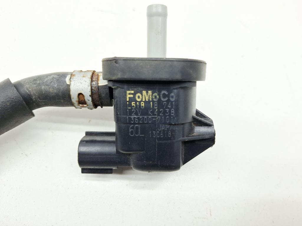 Клапан вентиляции топливного бака, 1000 рублей, Пермь