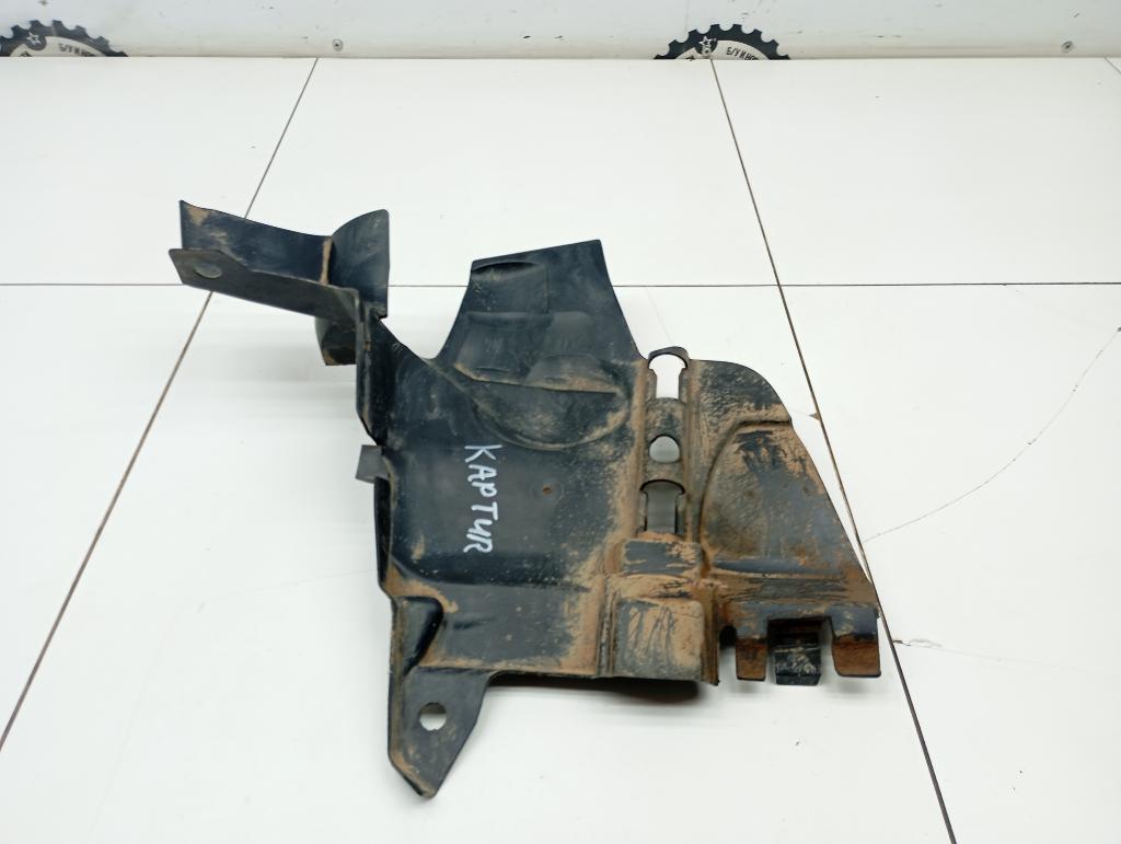 Пыльник двигателя боковой правый, 2000 рублей, Пермь