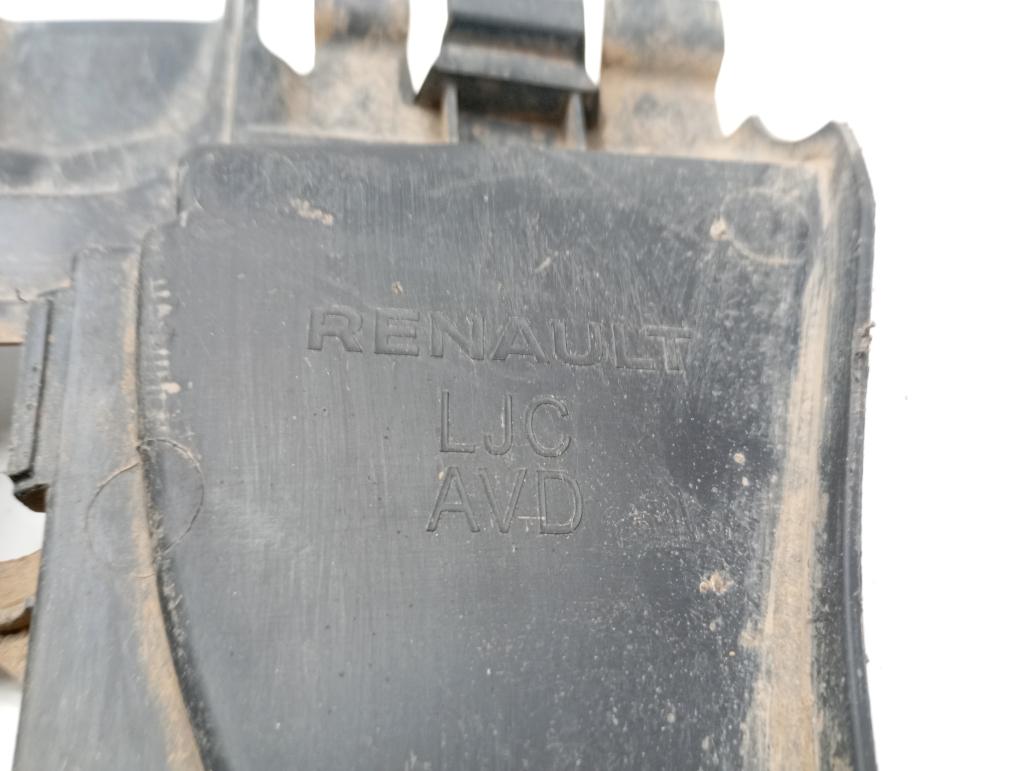 Пыльник двигателя боковой правый, 2000 рублей, Пермь