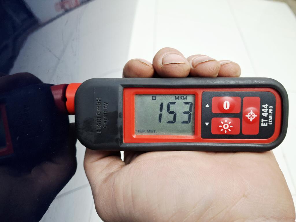 Дверь задняя правая, 10000 рублей, Пермь