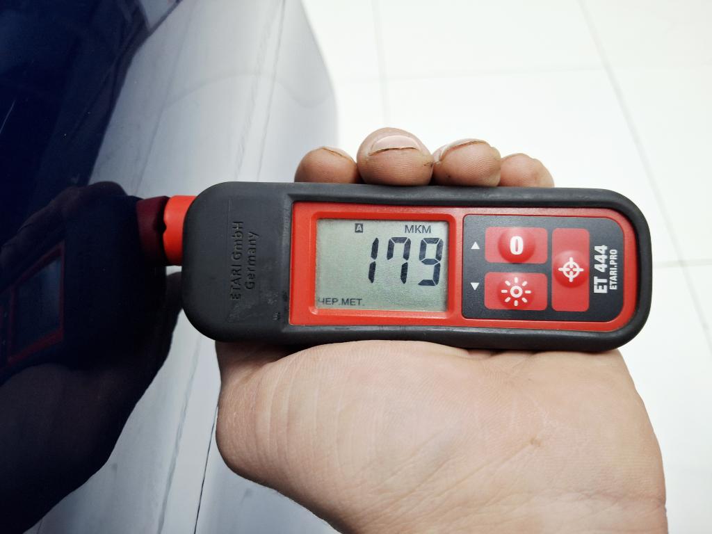 Дверь задняя правая, 10000 рублей, Пермь