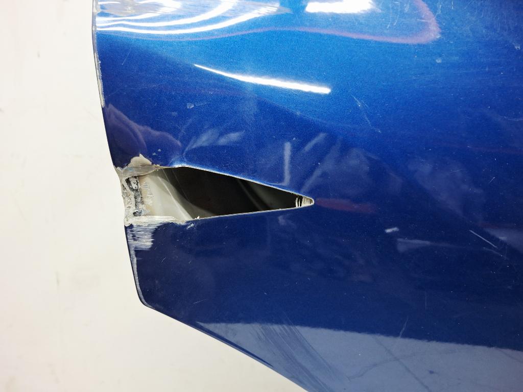 Дверь задняя правая, 10000 рублей, Пермь