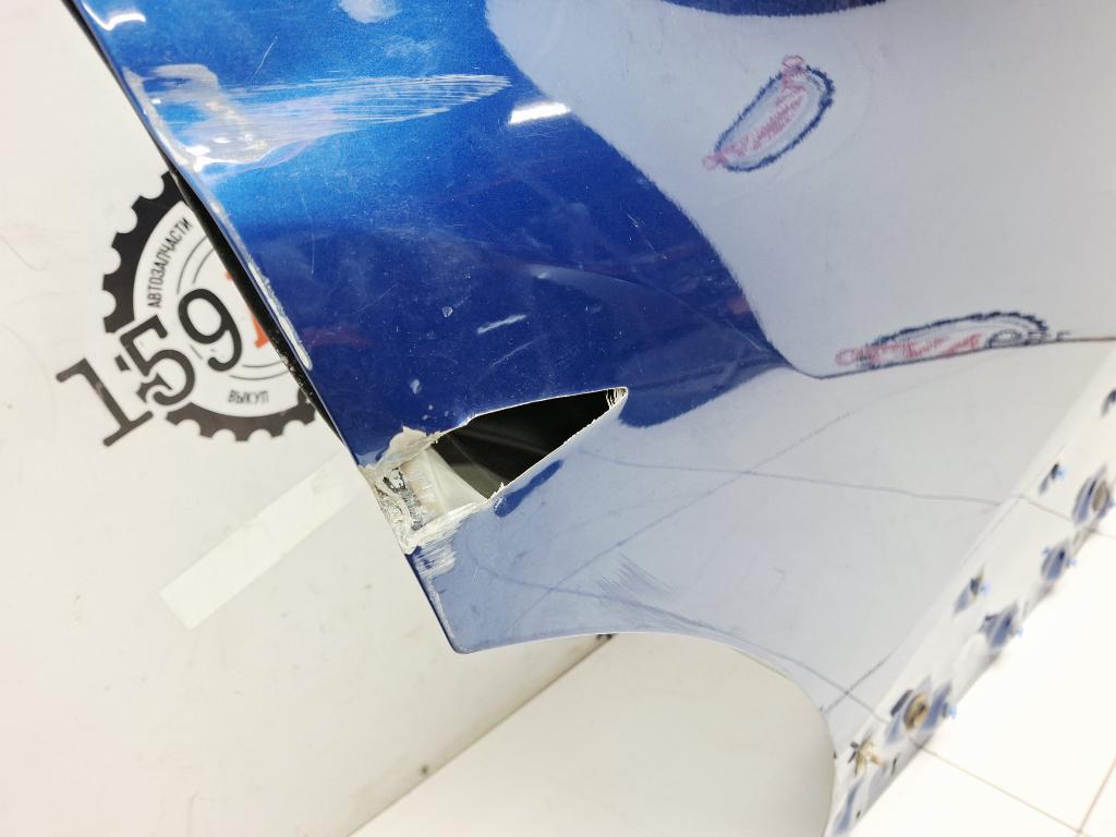 Дверь задняя правая, 10000 рублей, Пермь