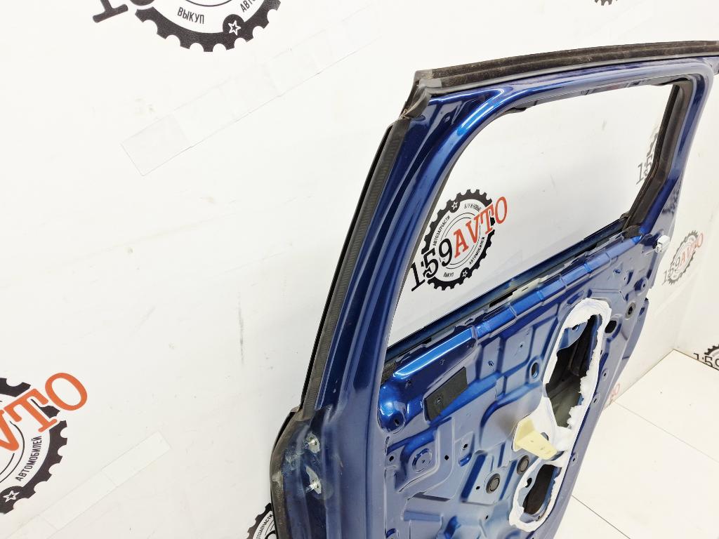 Дверь задняя правая, 10000 рублей, Пермь