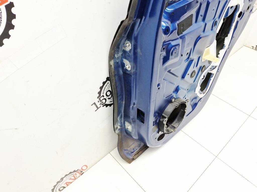 Дверь задняя правая, 10000 рублей, Пермь