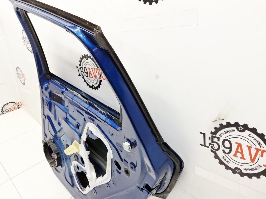 Дверь задняя правая, 10000 рублей, Пермь