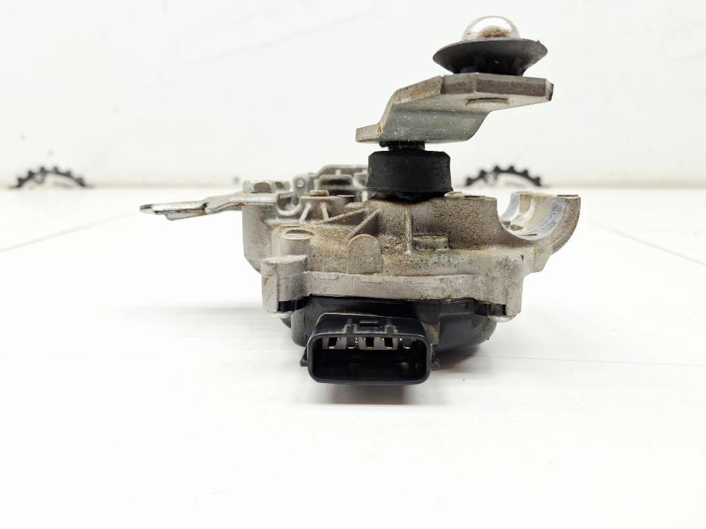 Моторчик дворников передний, 3000 рублей, Пермь