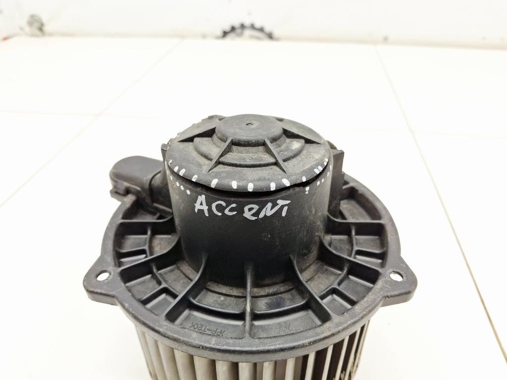 Моторчик печки, 1000 рублей, Пермь