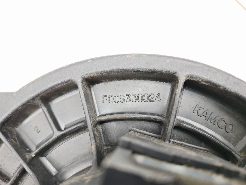 Моторчик печки, 1000 рублей, Пермь