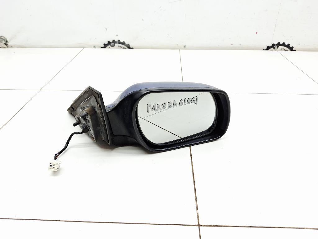 Зеркало правое электрическое, 3000 рублей, Пермь