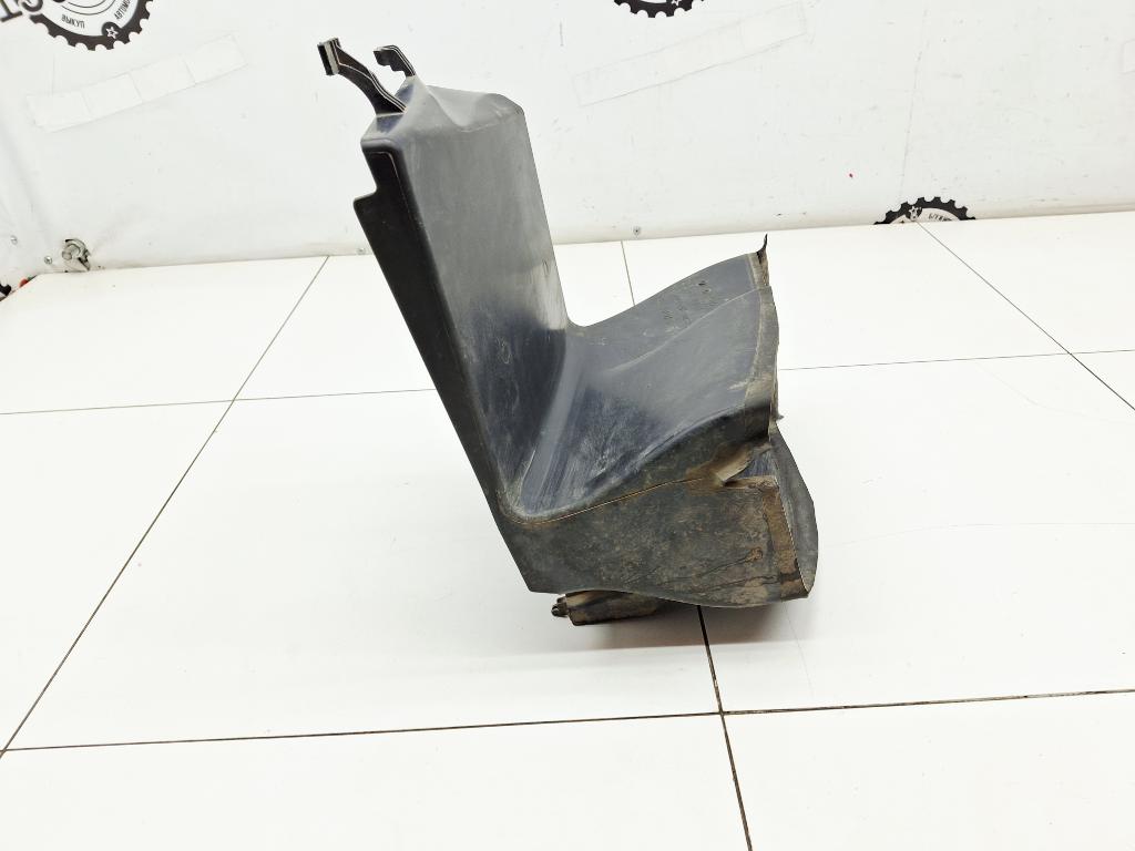 Воздуховод радиатора правый, 10000 рублей, Пермь