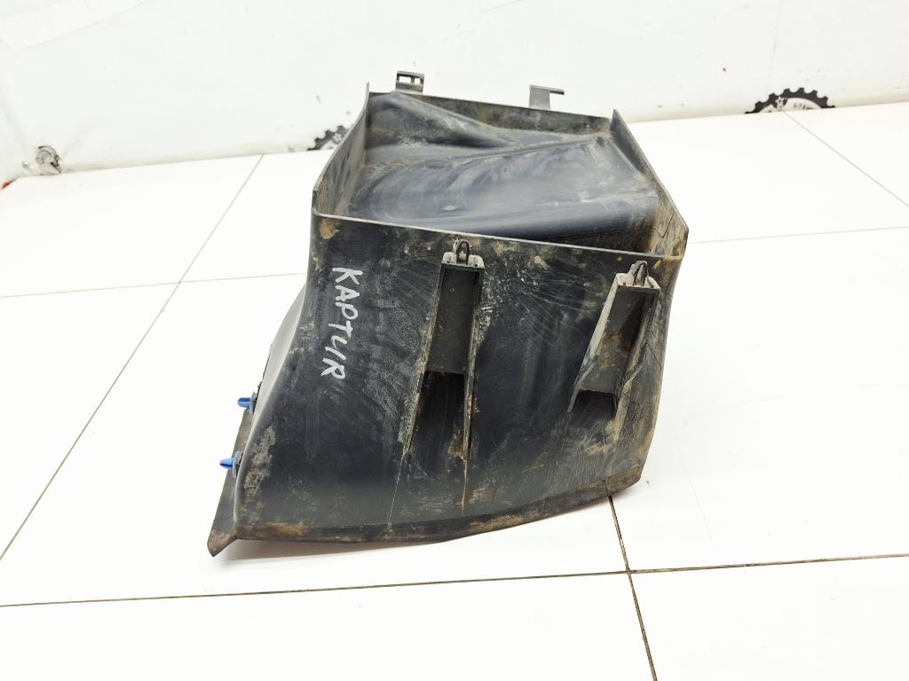 Воздуховод радиатора правый, 10000 рублей, Пермь