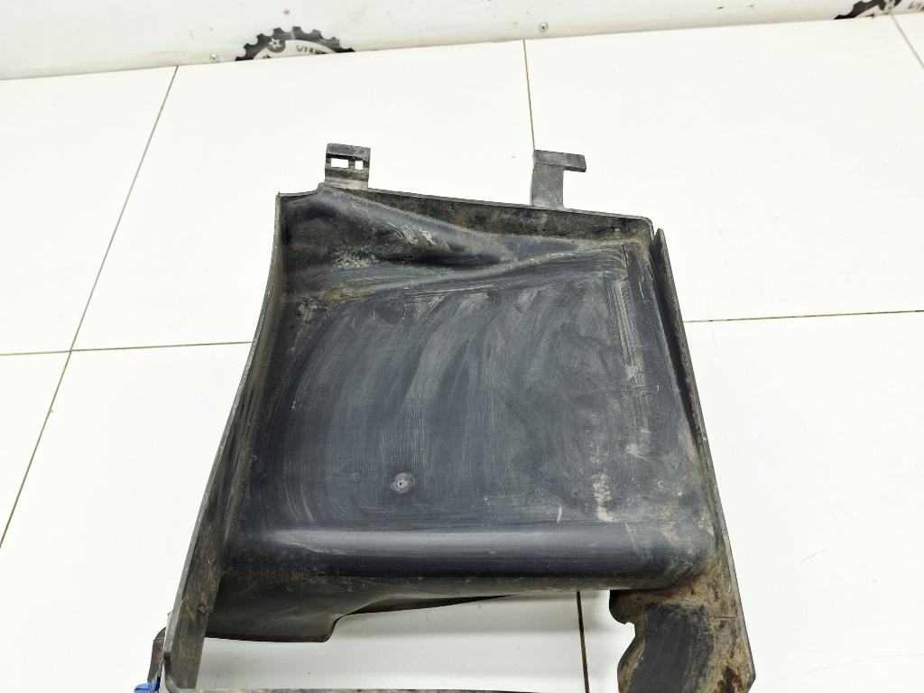 Воздуховод радиатора правый, 10000 рублей, Пермь