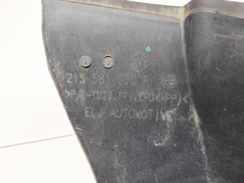 Воздуховод радиатора правый, 10000 рублей, Пермь