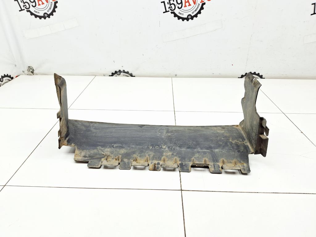 Воздуховод радиатора нижний, 8000 рублей, Пермь