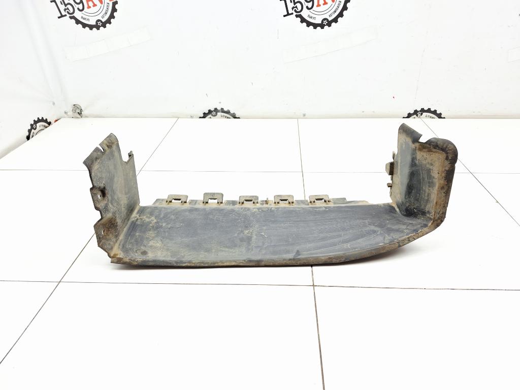 Воздуховод радиатора нижний, 8000 рублей, Пермь