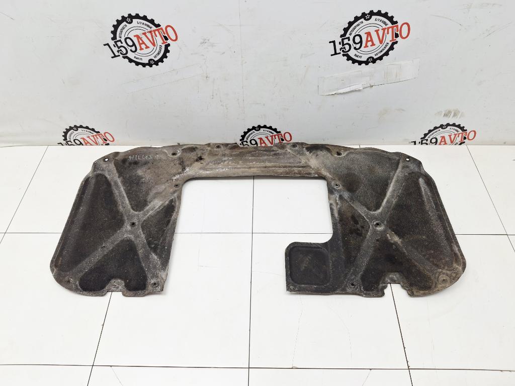 Шумоизоляция капота, 3000 рублей, Пермь