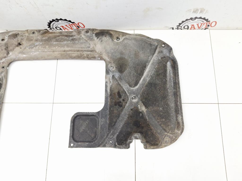 Шумоизоляция капота, 3000 рублей, Пермь