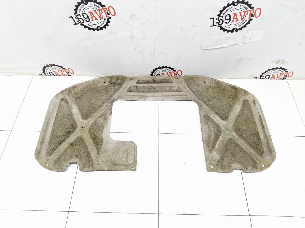 Шумоизоляция капота, 3000 рублей, Пермь