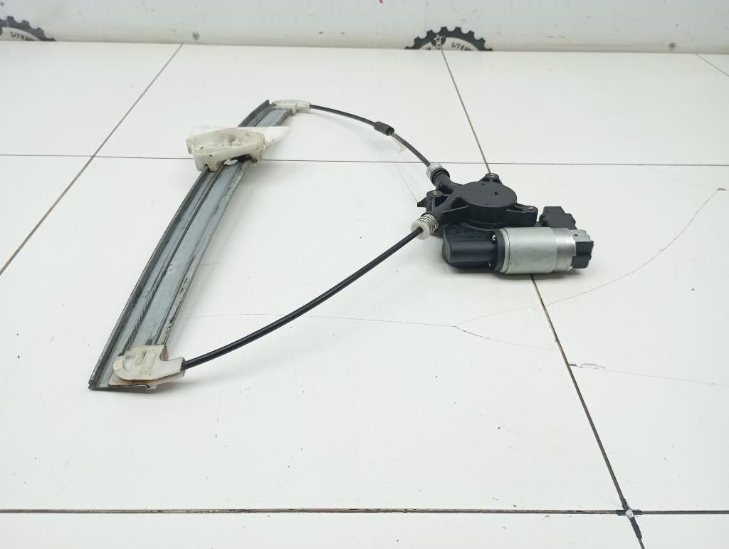 Стеклоподъемник передний правый, 1500 рублей, Пермь