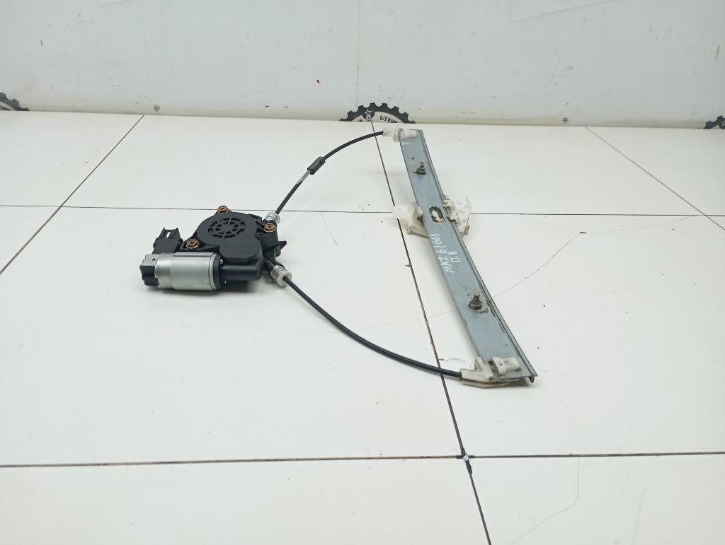 Стеклоподъемник передний правый, 1500 рублей, Пермь